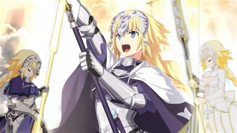 jeanne d arc fate|jeanne d'arc noble phantasm.